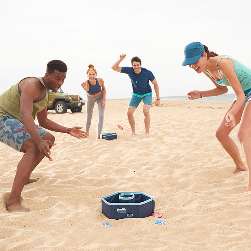 Franklin Starter Washers Set image number 5