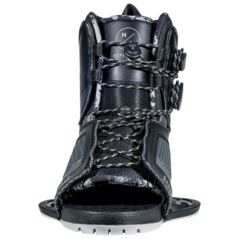 Hyperlite Team OT Wakeboard Binding image number 3