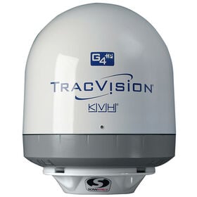 Scanstrut SC45 Satcom Mount