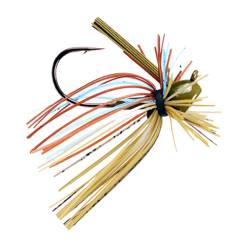 Outkast Tackle Finesse Jig image number 4