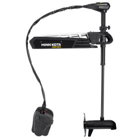 Minn Kota Fortrex 112 Trolling Motor - Dual Spectrum CHIRP - 36V - 112LB - 45"
