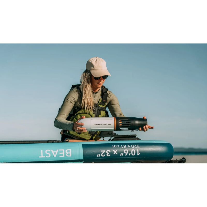 Aqua Marina BLUEDRIVE X image number 4
