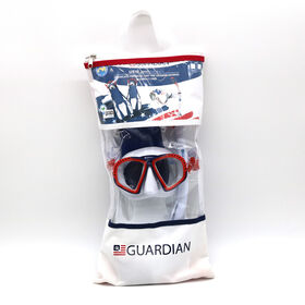 Guardian Youth Squid Snorkeling Set