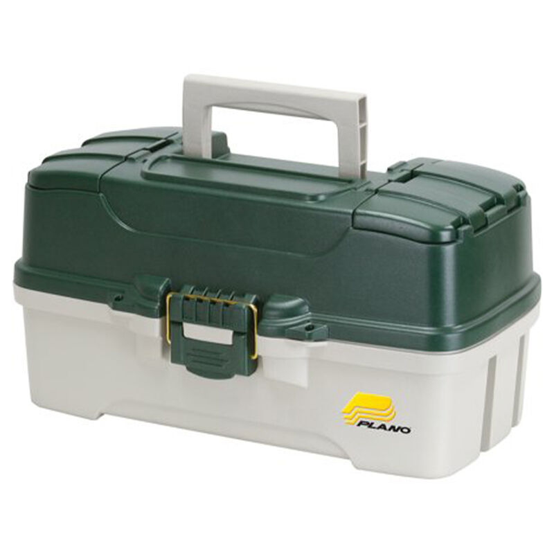 Plano Two-Tray Tackle Box image number 1