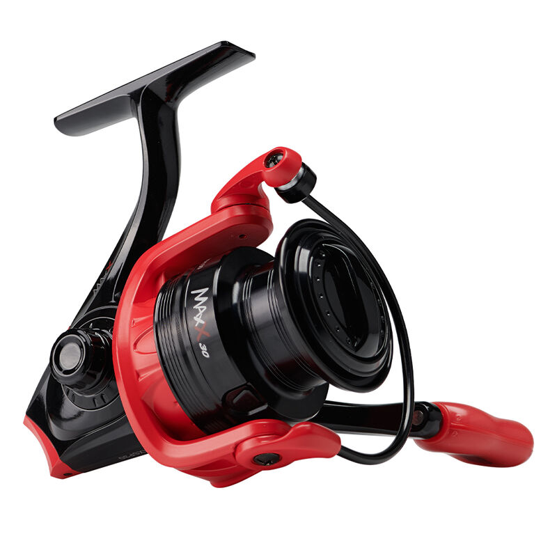 Abu Garcia Max X Spinning Reel image number 1