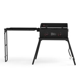 Thiessen's 2-Burner Camp Stove