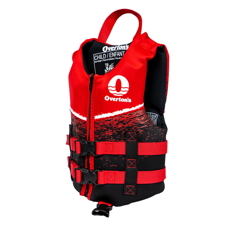 Overton's Child BioLite Life Vest image number 2