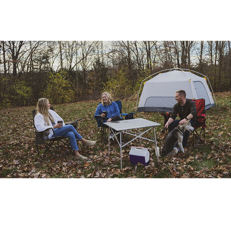 ALPS Mountaineering Camp Table image number 6