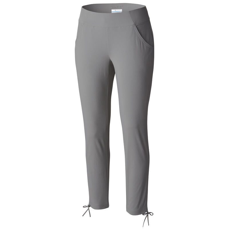 Columbia Women's Anytime Casual Ankle Pant image number 2