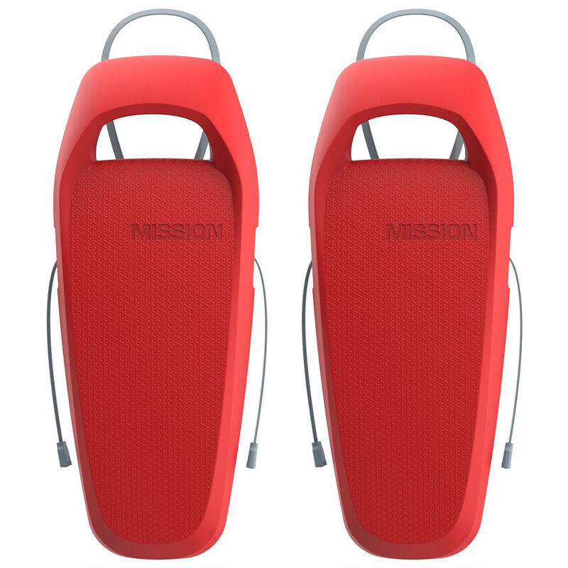 Mission Fenders SENTRY 2.0 Boat Fenders - 2 Pack image number 1
