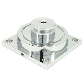 Clarion BKU004 Surface-Mount Bracket For CM7123T Tower Speaker