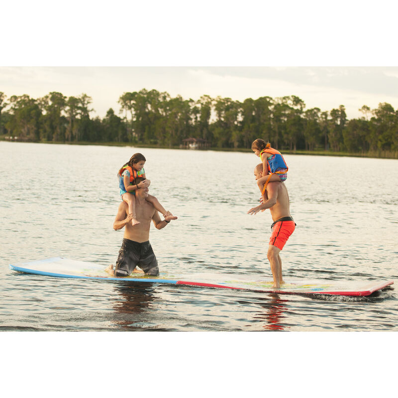 HO Play Pad, 15' x 5' image number 15