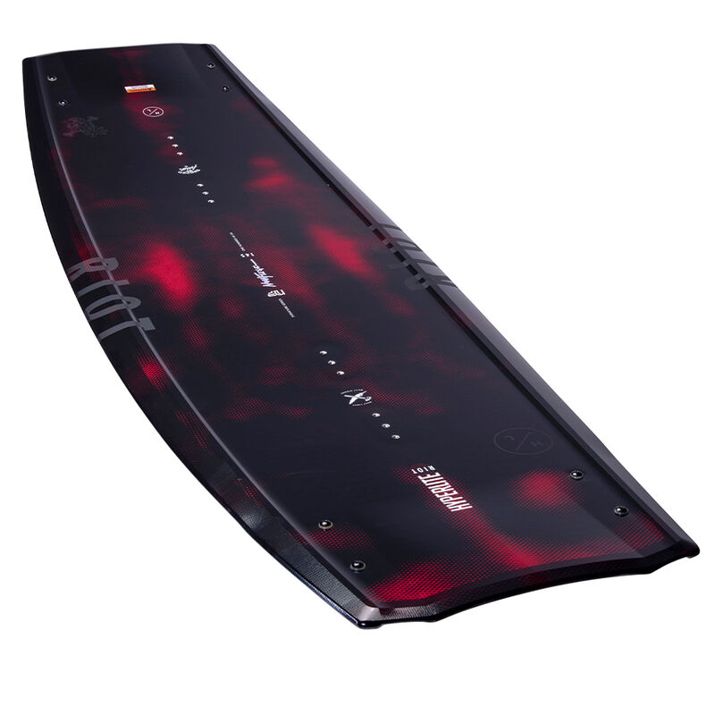 Hyperlite 139 Riot Wakeboard image number 3