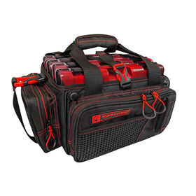 Evolution Horizontal 3600 Drift Series Tackle Bag, Red