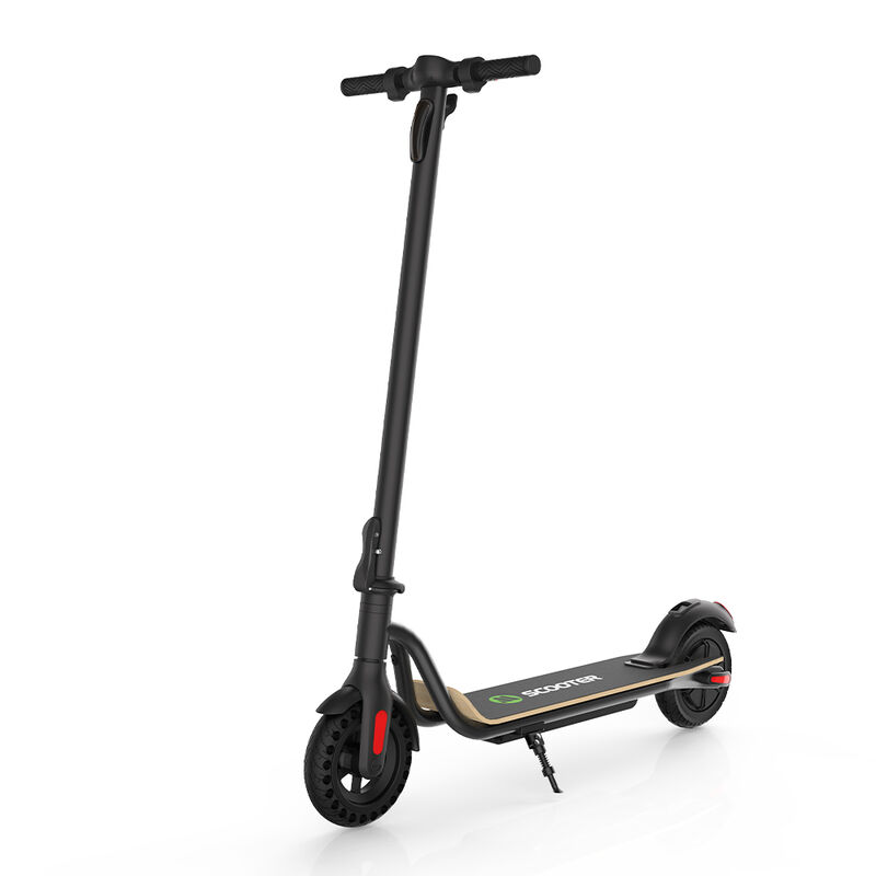 Megawheels S10 Electric Scooter image number 3