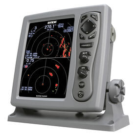 Si-Tex T-941 Digital Marine Radar
