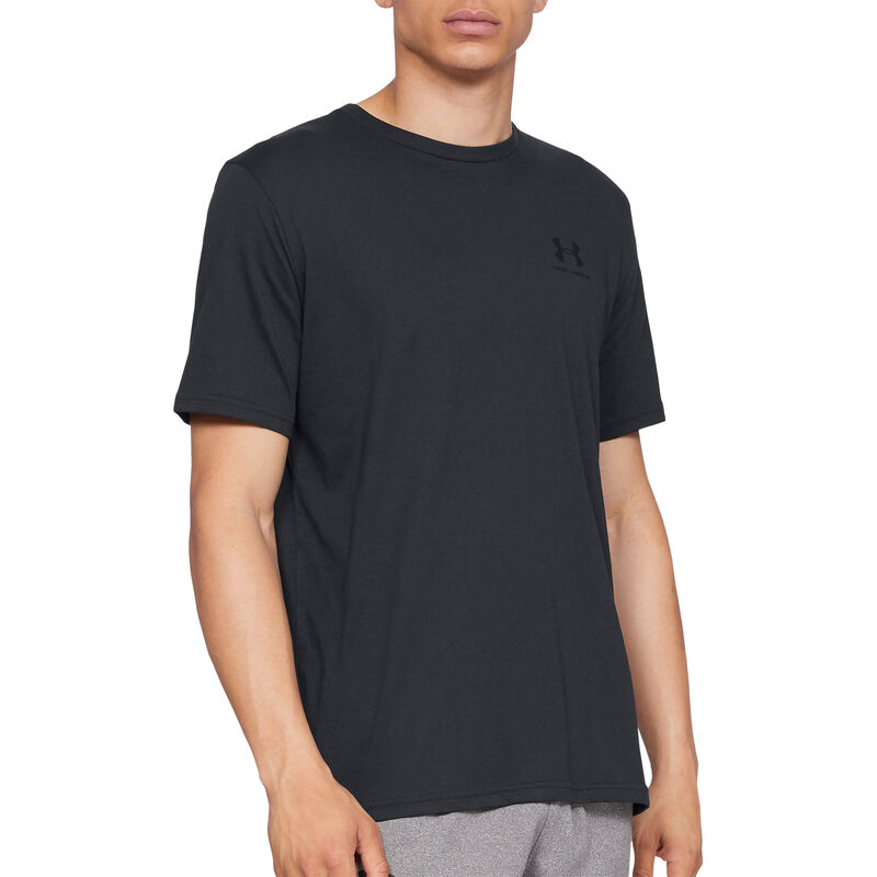 Under Armour Men's Sportstyle T-Shirt image number 2