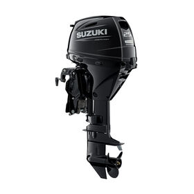 Suzuki 25 HP Outboard Motor, Model DF25ATL5