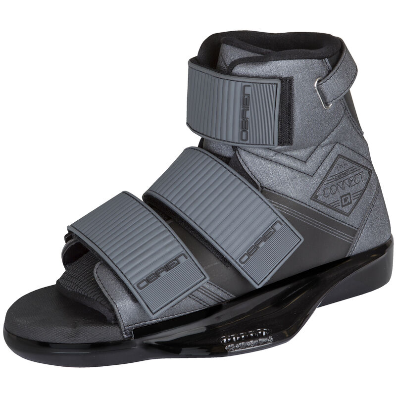 O'Brien Connect Wakeboard Bindings image number 1