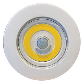 Over Lite Motion-Activated Light