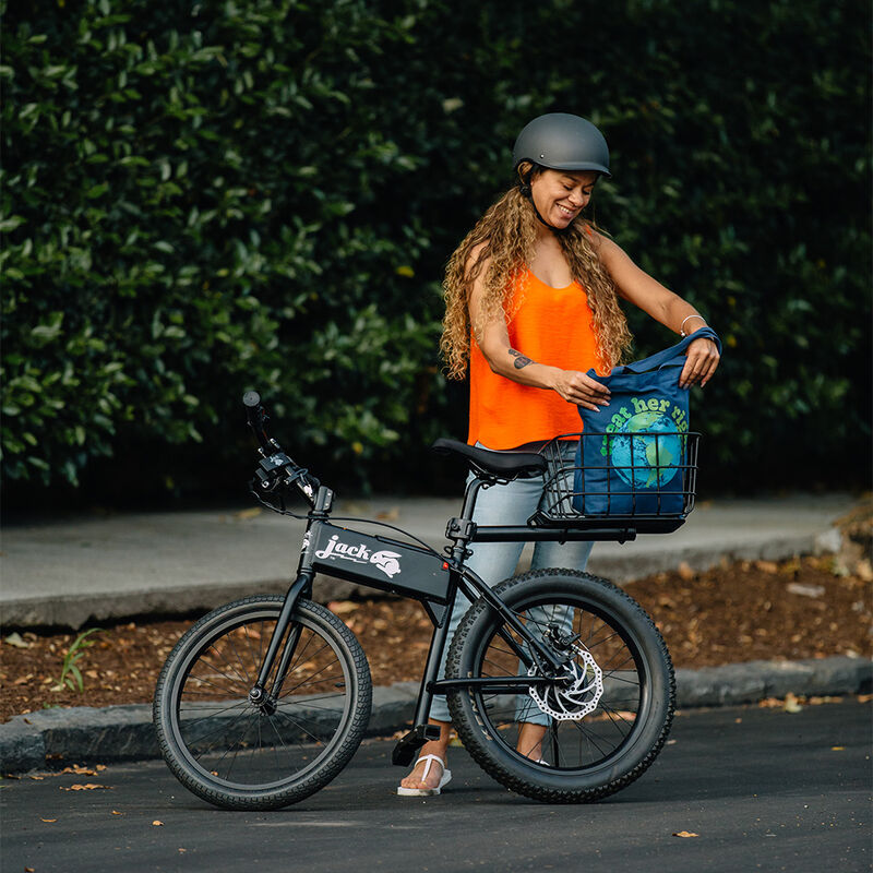 JackRabbit OG, The Original Micro eBike image number 7