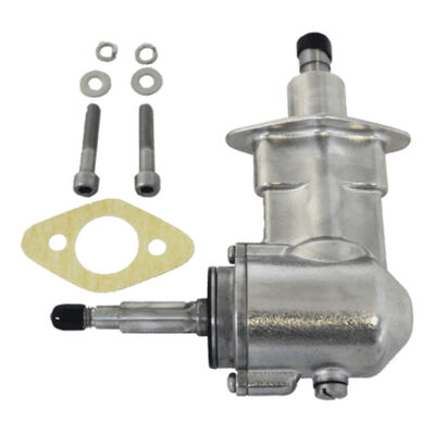 Lewmar 185TT Stainless Steel Hub Assembly #589358