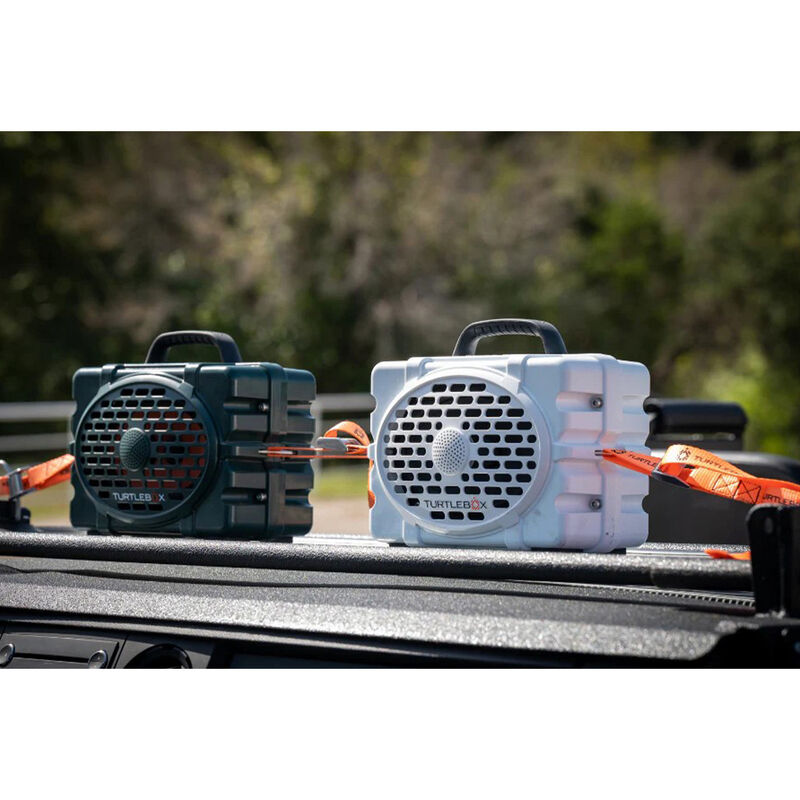 Turtlebox Tie-Down Speaker Straps - 2-Pack image number 7