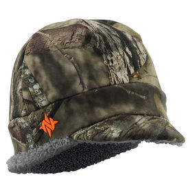 Nomad Men's Harvester Billed Beanie