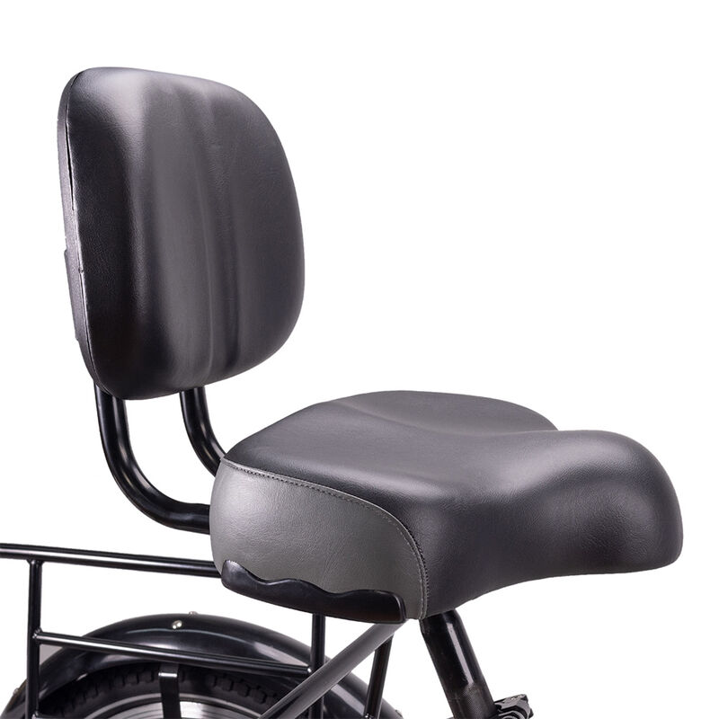 Nakto S02 Electric Trike image number 9