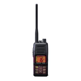 Standard Horizon HX400 Commercial-Grade VHF Radio with LMR Channels