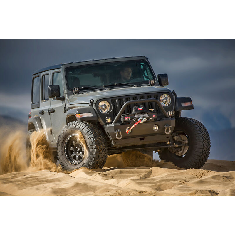 WARN 103255 VR EVO 12-S Winch image number 7