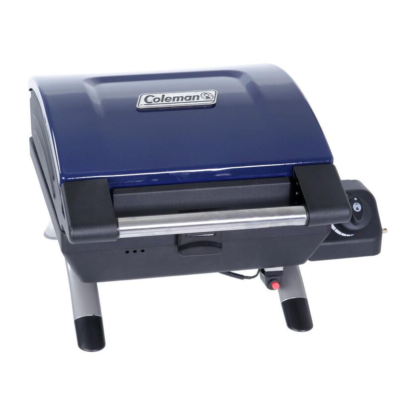 Coleman NXT Voyager Grill image number 1