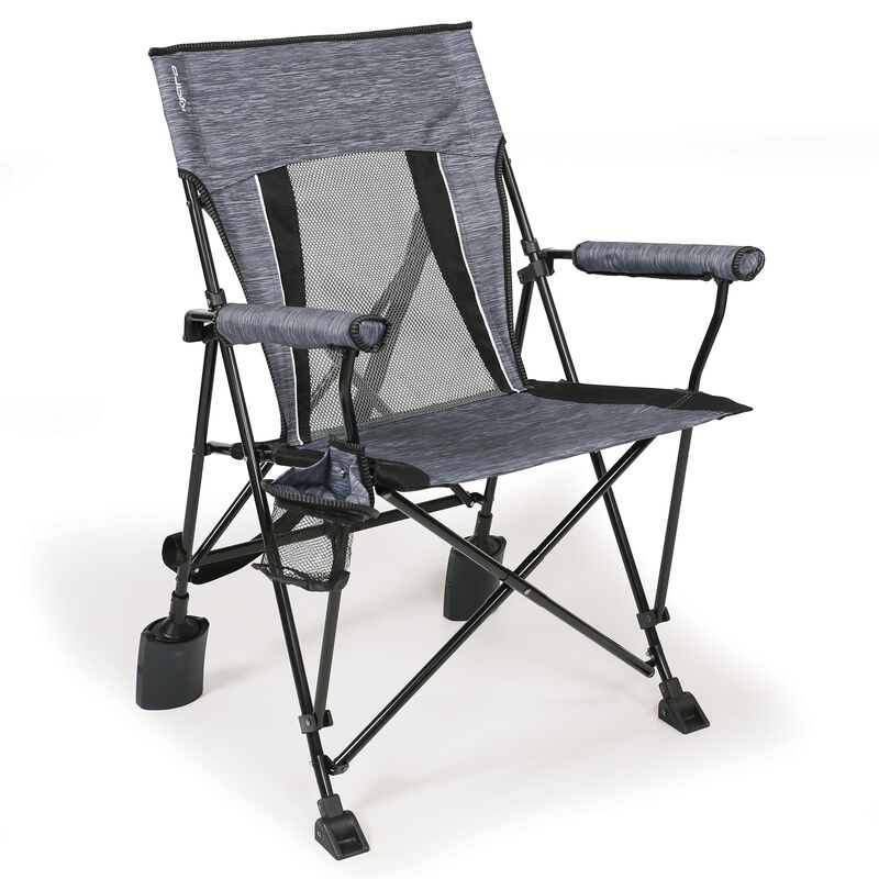 Rok-it Chair, Peak Grey  image number 2