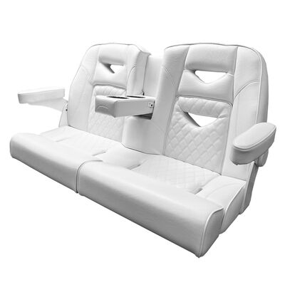 TACO Marine 53" Abaco Sport Bench