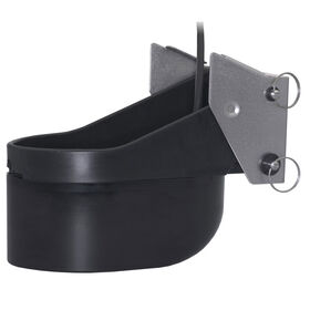 Lowrance TM260-BL Transom-Mount Transducer