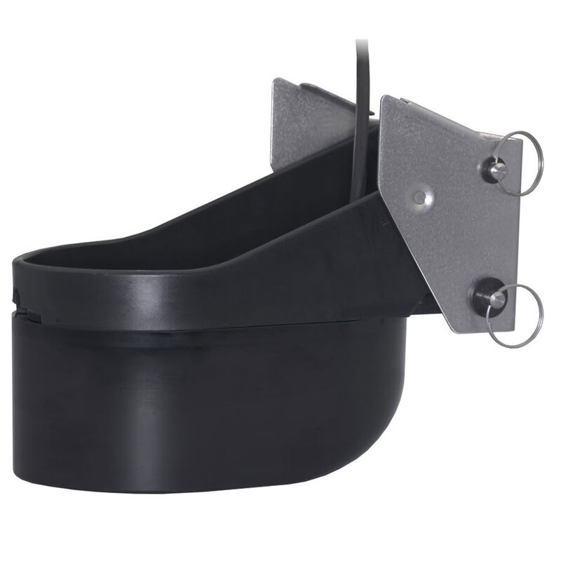 Lowrance TM260-BL Transom-Mount Transducer image number 1