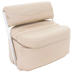 Taylor Made Platinum Series Pontoon Flip Flop Seat