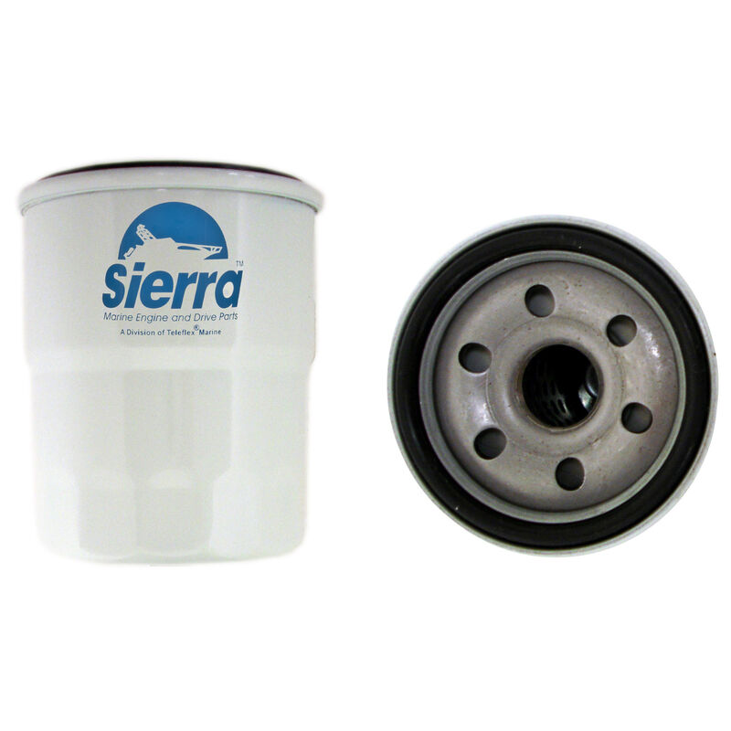 Sierra Oil Filter For Suzuki Engine, Sierra Part #18-7905 image number 1
