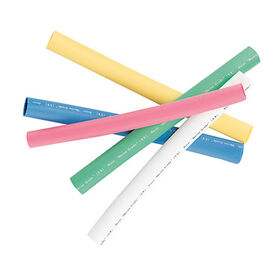 Ancor 1/4" x 48" Heat Shrink Tubing, 1 Per Pack