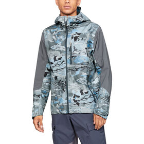 Under Armour Men's GORE-TEX Shoreman Jacket