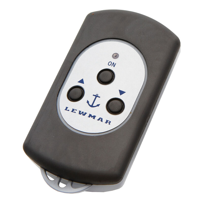 Lewmar 3-Button Windlass Wireless Remote Kit image number 5
