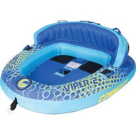 Connelly Viper 2-Person Towable Tube