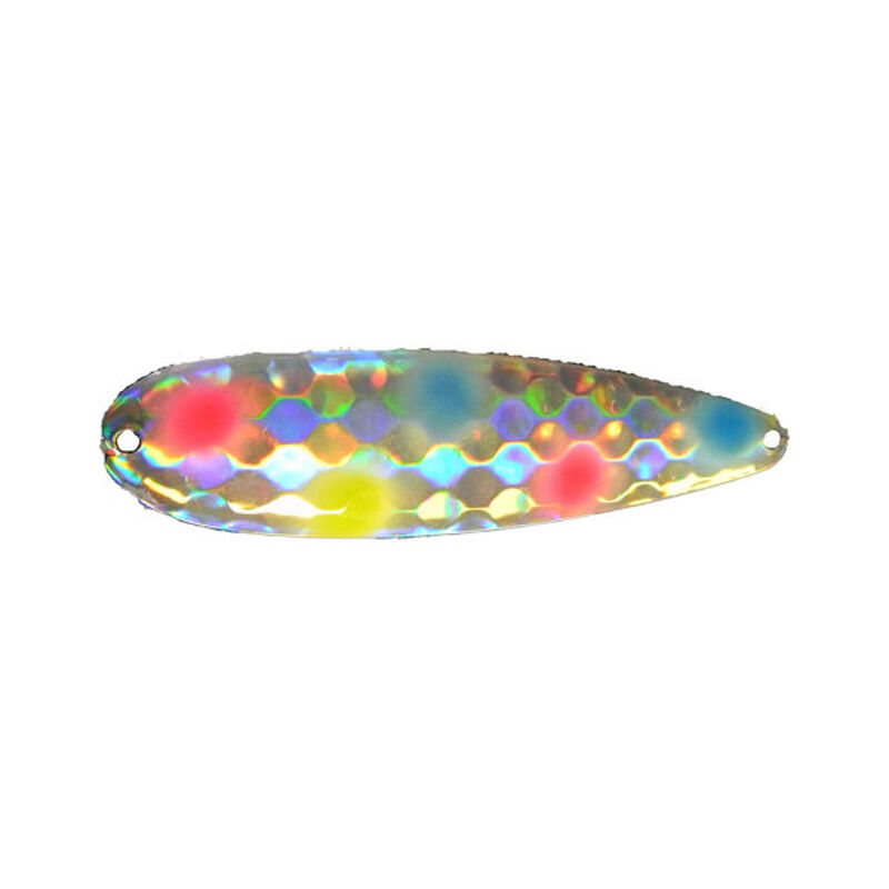 Pro King Trolling Spoon image number 1