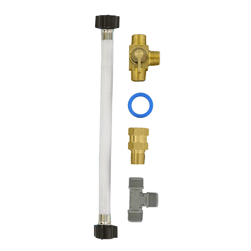 Valterra Water Heater by-Pass Kit image number 1