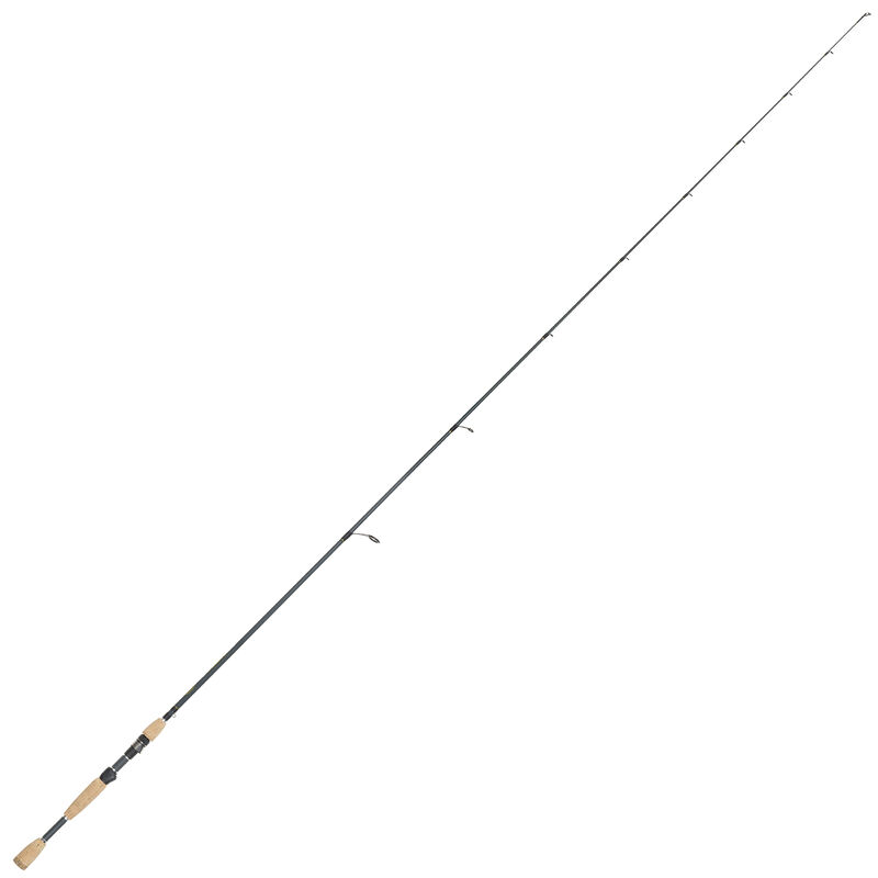Clam Jason Mitchell Pro Walleye Series Spinning Rod image number 2