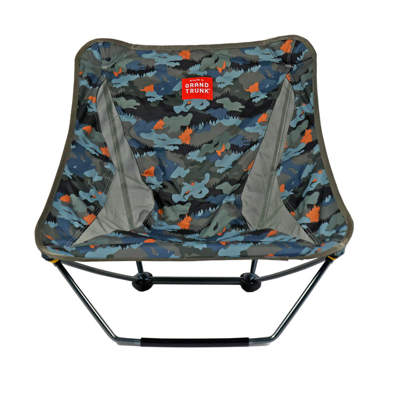 Grand Trunk Mayfly Chair image number 22