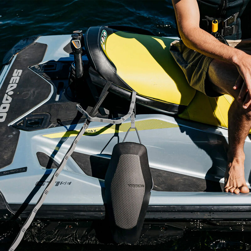 Mission Fenders Ronin PWC Fenders - 2 Pack image number 6