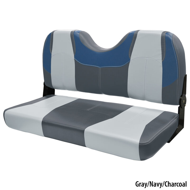 Overton's Pro-Elite Bench Seat, 42"W image number 1