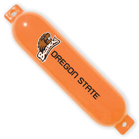 Dockmate Collegiate Dock Shield Fender, 8-1/2" x 27"