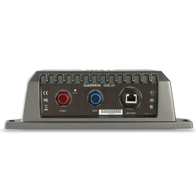 Garmin GSD 24 Digital Black Box Network Sounder